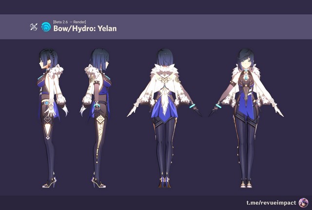 yelan-genshin-impact-3 Nóng, Yelan sẽ là nhân vật mới xuất hiện trong Genshin Impact yelan genshin impact 3