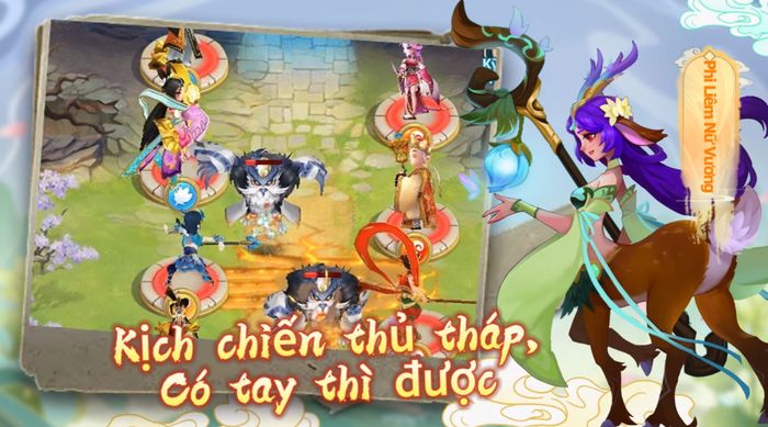 yeu-quai-chay-di-dau-1 Yêu quái Chạy đi đâu