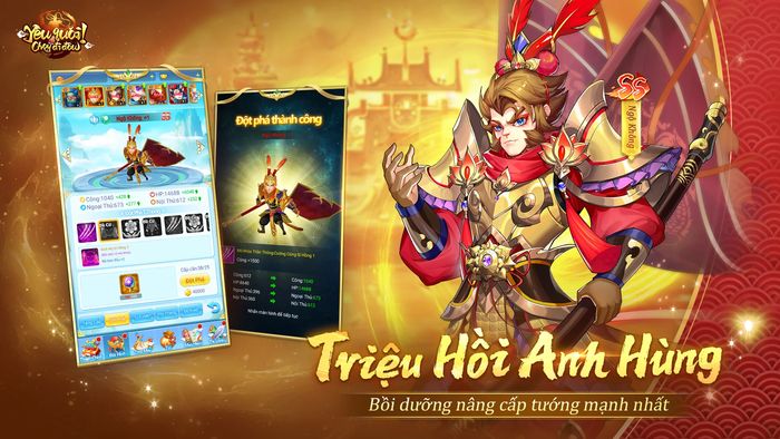 yeu-quai-chay-di-dau-3 Yêu quái Chạy đi đâu