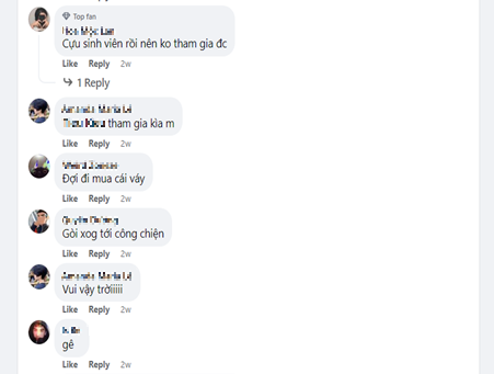 Các bóng hồng Loạn Chiến Mobile khoe sắc rực rỡ tại Hoa Khôi UEC - Ảnh 5.