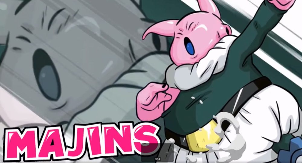 Xuất hiện game Dragon Ball Online sắp ra mắt tại Việt Nam, là dự án Việt hóa của trò chơi đình đám? - Ảnh 5. Xuất hiện game Dragon Ball Online sắp ra mắt tại Việt Nam, là dự án Việt hóa của trò chơi đình đám? - Ảnh 5.