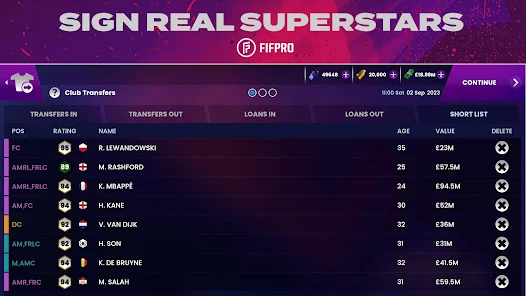 Soccer Manager 2024 - Game quản lý bóng đá mới mở Đăng ký trước trên nền tảng di động yo0iyvtp7tv7yjg7lag9bnz uuy0scrbo9enspiziuxe5clb6xngv9p5 wzovjsmr yw526 h296 rw