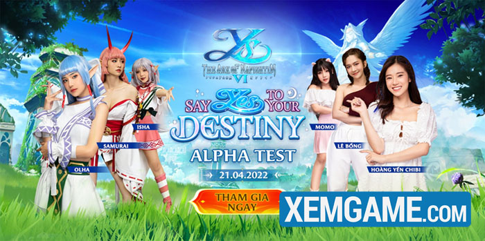 ys6-mobile-cong-bo-thoi-gian-trai-nghiem-1 Ys 6 Mobile – The Ark of Napishtim lộ ngày thử nghiệm chính thức ys6 mobile cong bo thoi gian trai nghiem 1