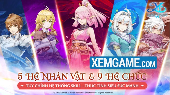 ys6-mobile-cong-bo-thoi-gian-trai-nghiem-2 Ys 6 Mobile – The Ark of Napishtim lộ ngày thử nghiệm chính thức ys6 mobile cong bo thoi gian trai nghiem 2