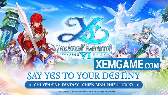 ys6m-1-4 4 lý do chính khiến Ys 6 Mobile – The Ark of Napishtim được yêu thích tại châu Á ys6m 1 4