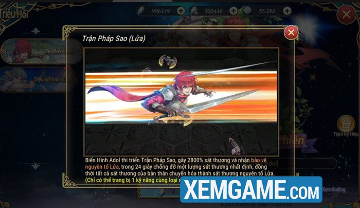 ys6m-2-3 Lộ ngày Ys 6 Mobile – The Ark of Napishtim chính thức phát hành ở Đông Nam Á ys6m 2 3