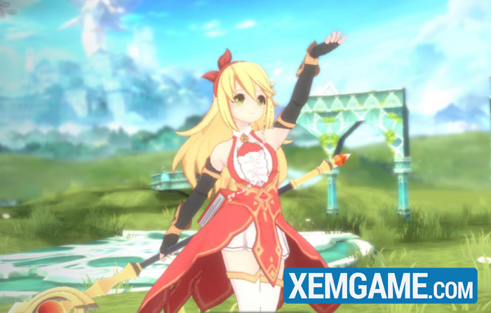 Bạn phù hợp với hệ chức nào trong Ys 6 Mobile – The Ark of Napishtim