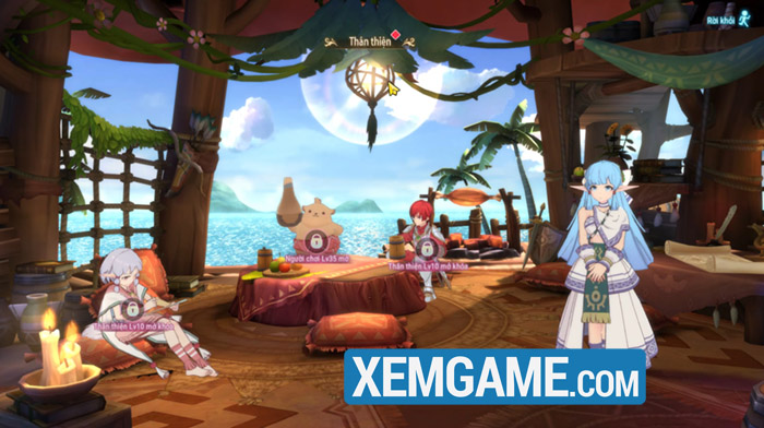 ys6m-4-3 Lộ ngày Ys 6 Mobile – The Ark of Napishtim chính thức phát hành ở Đông Nam Á ys6m 4 3