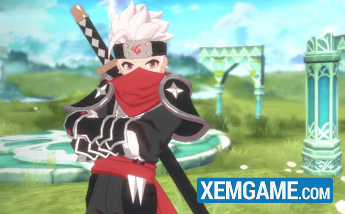 Bạn phù hợp với hệ chức nào trong Ys 6 Mobile – The Ark of Napishtim