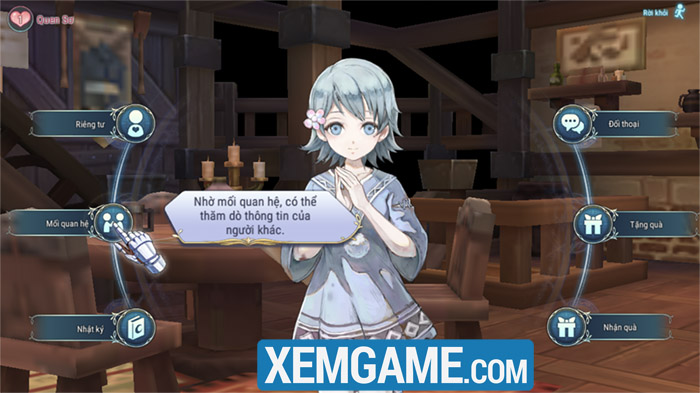 ys6m-5-3 Lộ ngày Ys 6 Mobile – The Ark of Napishtim chính thức phát hành ở Đông Nam Á ys6m 5 3