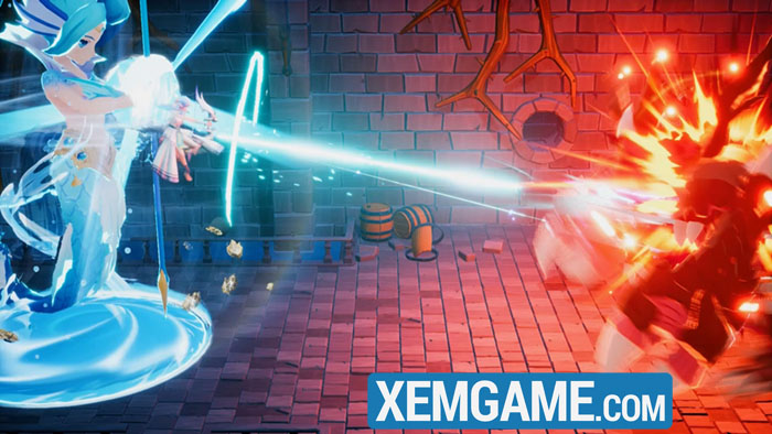 Ys 6 Mobile - The Ark of Napishtim tung TVC mãn nhãn, đếm ngược đến ngày ra mắt Ys 6 Mobile - The Ark of Napishtim tung TVC mãn nhãn, đếm ngược đến ngày ra mắt