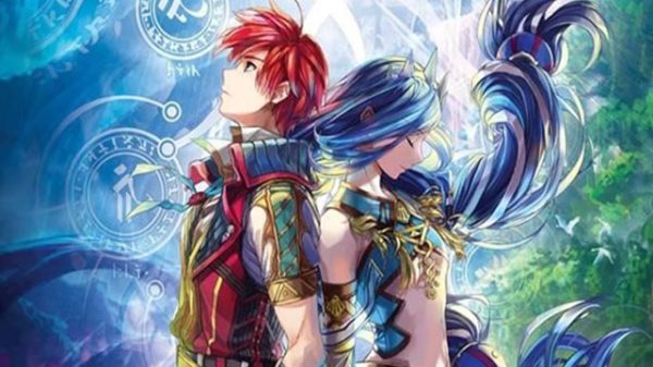 Chất nhập vai chuẩn Nhật từ dòng Ys được phát huy toàn diện trong Ys 6 Mobile – The Ark of Napishtim ys6m thumbjpg