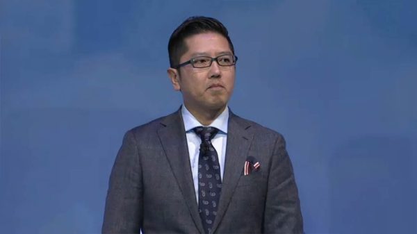 Yu Miyake từ chức giám đốc sản xuất Dragon Quest yu miyake tu chuc 1712634594 29jpg