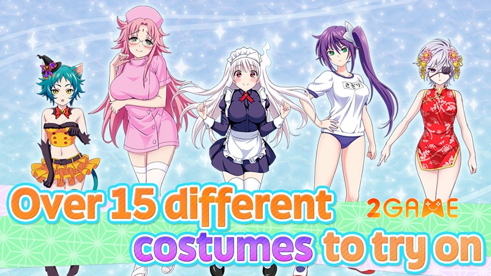 Yuuna and the Haunted Hot Springs: The Thrilling Steamy Maze Kiwami – Game nhập vai roguelike dựa trên manga yuuna and the haunted hot springs 5