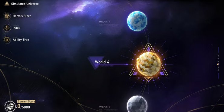 z11 Những mẹo để chinh phục vũ trụ mô phỏng trong Honkai: Star Rail z11