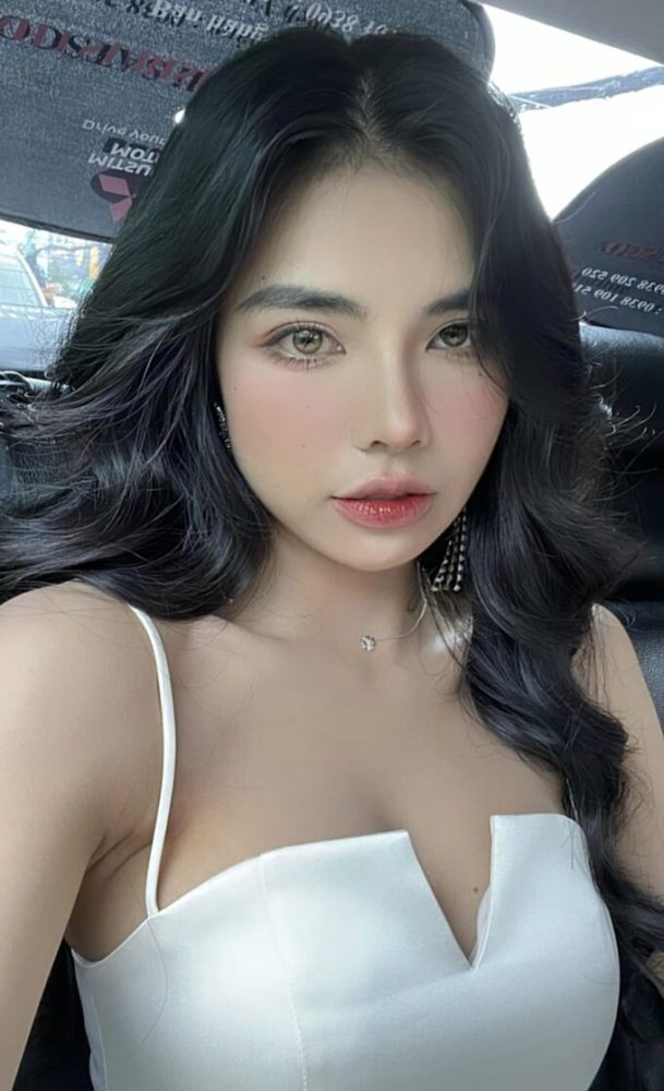 Mai Dora xúng xính đi ủng hộ lễ khai trương gamehome của Văn Tùng: Ra dáng bà chủ z3 3