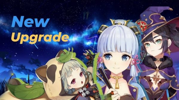 Genshin Impact: Ayaka, Mona và Sayu sẽ được nâng cấp đáng kể tại phiên bản 3.0 z3604657721923 e89ada8ccaaf08c9117e59e258acdb75 copyjpg