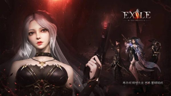 Exile: Avenging Fire sắp phát hành quốc tế và cách trải nghiệm trước z3704194152323 06a9e2d17b2b60625c77b32d8f0bcac7jpg
