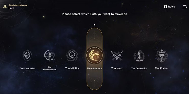 z7 Những mẹo để chinh phục vũ trụ mô phỏng trong Honkai: Star Rail z7