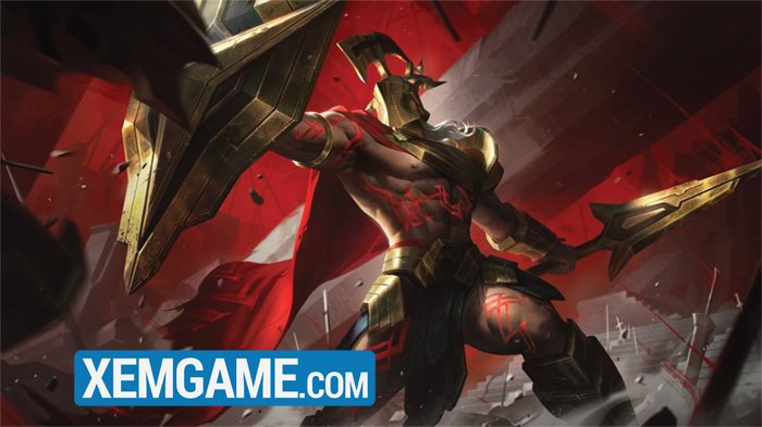 zamykebd-chosen-of-the-wolf-ambessa-swain LMHT: Splash art dòng skin mới “Chosen Of The Wolf” khiến fan mê mệt vì quá “chất” zamykebd chosen of the wolf ambessa swain