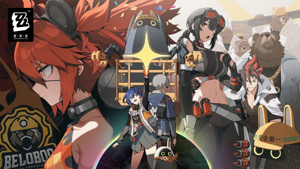 So sánh Genshin Impact và bom tấn mới của miHoYo - hai siêu phẩm với quá nhiều khác biệt- Ảnh 1.