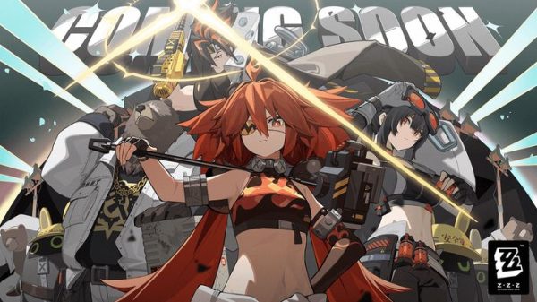 Zenless Zone Zero sẽ ra mắt toàn cầu vào năm 2024 trên thiết bị di động, PC và Console 27 Zenless Zone Zero sẽ ra mắt toàn cầu vào năm 2024 trên thiết bị di động, PC và Console zenless zone zero 1jpg