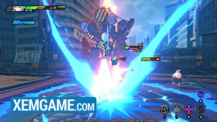 Zenless Zone Zero mở sự kiện đăng ký thử nghiệm “khuếch đại” với hình thức đặc biệt zenless zone zero keyart 2 2