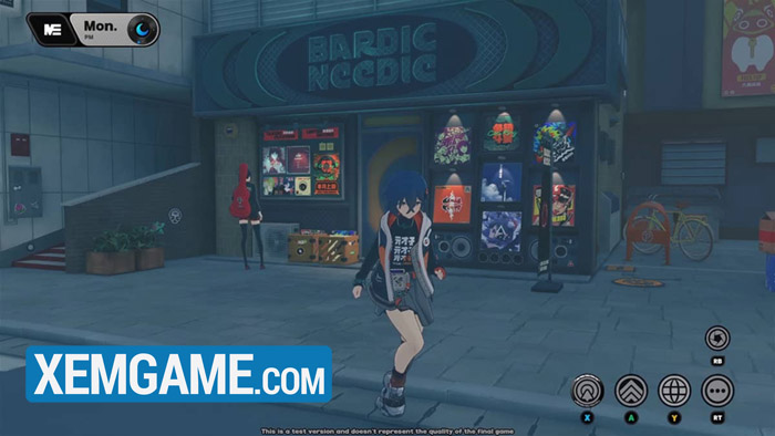 Zenless Zone Zero mở sự kiện đăng ký thử nghiệm “khuếch đại” với hình thức đặc biệt zenless zone zero keyart 2 3