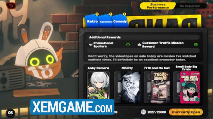 Zenless Zone Zero mở sự kiện đăng ký thử nghiệm “khuếch đại” với hình thức đặc biệt zenless zone zero keyart 2 5