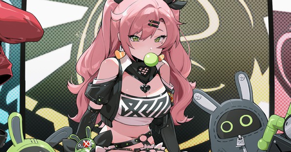 Bom tấn mới của miHoYo khiến fan Việt lo lắng vì thiếu một yếu tố cực kỳ quan trọng zenless zone zero nicole nerfs x rated 1710299583219427586440 0 102 1080 1830 crop 1710299589806329133356jpg