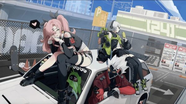 Zenless Zone Zero - Tựa game gacha mới nhất của miHoYo có hấp dẫn? 27 Zenless Zone Zero - Tựa game gacha mới nhất của miHoYo có hấp dẫn? zenless zone zero thu nghiem 1700869487 57png