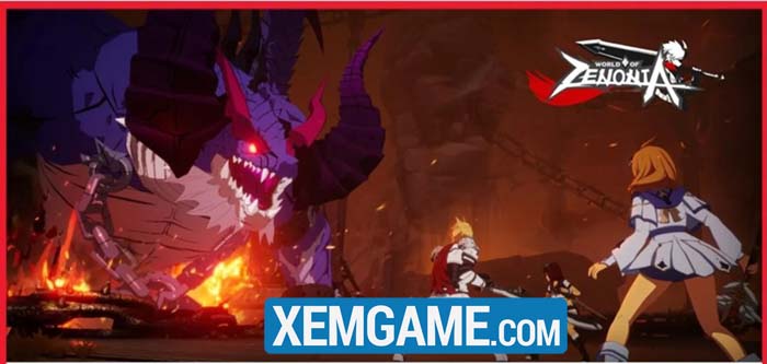 zenonia-chronobreak-2 Zenonia Chronobreak – game nhập vai đỉnh cao tung teaser trailer mới zenonia chronobreak 2