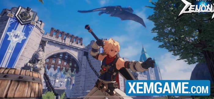 zenonia-chronobreak-3 Zenonia Chronobreak – game nhập vai đỉnh cao tung teaser trailer mới zenonia chronobreak 3