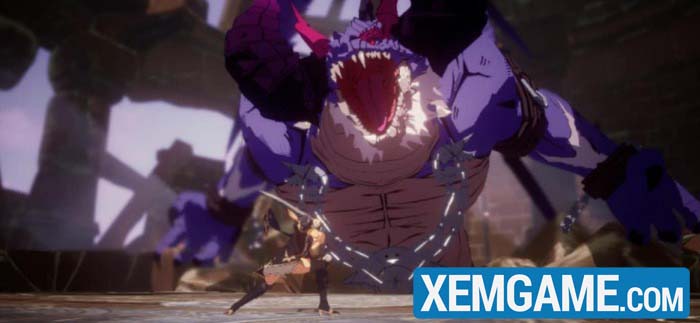 zenonia-chronobreak-5 Zenonia Chronobreak – game nhập vai đỉnh cao tung teaser trailer mới zenonia chronobreak 5