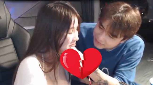 Bị đồn đem chuyện tình cảm ra "câu view", vua án phạt Zeros quyết một lần nói hết - Ảnh 2. Bị đồn đem chuyện tình cảm ra "câu view", vua án phạt Zeros quyết một lần nói hết - Ảnh 2.