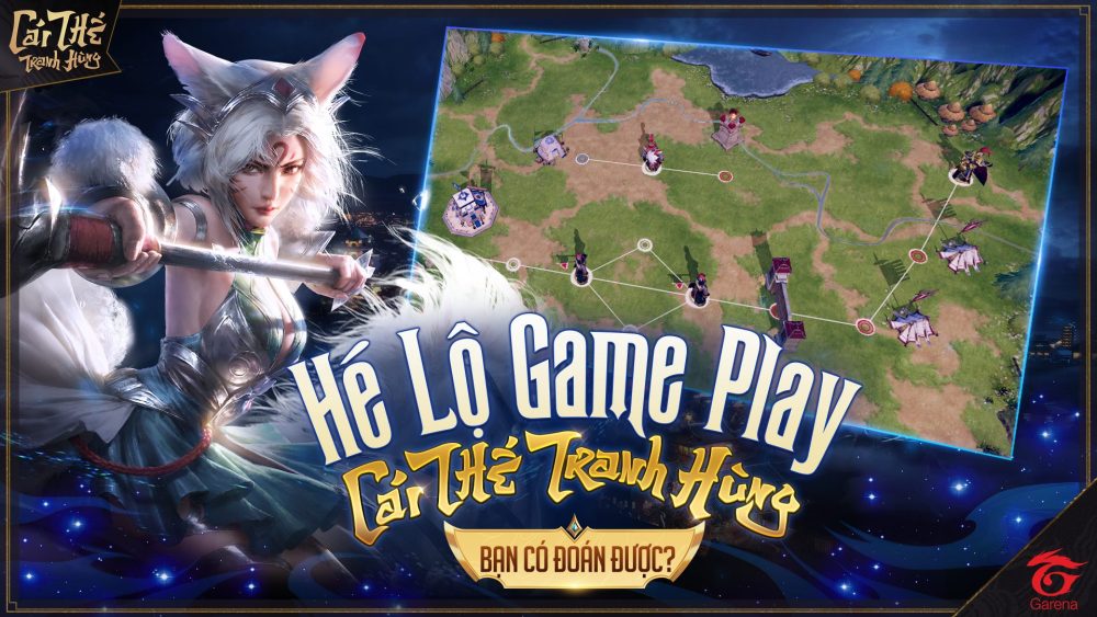 Mất Liên Minh Huyền Thoại, Garena phát hành hai dự án game di động để lấy lại vị thế của mình? - Ảnh 2.