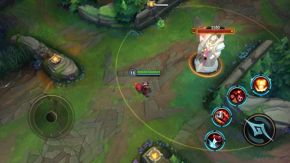 Tốc Chiến cập nhật "siêu ảo": Garen hóa “ông Ngưỡng”, Zigg lên hương vì được rework toàn bộ kỹ năng- Ảnh 3. Tốc Chiến cập nhật "siêu ảo": Garen hóa “ông Ngưỡng”, Zigg lên hương vì được rework toàn bộ kỹ năng- Ảnh 3.