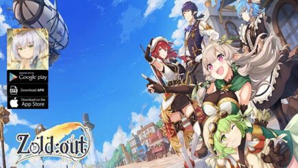 Zold out Global: Game mới siêu cuốn đã mở đăng ký trước 42 Zold out Global: Game mới siêu cuốn đã mở đăng ký trước zold out global