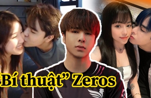 Dính án vì "vạ miệng", Zeros vẫn khiến các nữ streamer “say như điếu đổ" nhờ bí thuật của riêng mình 29 Dính án vì "vạ miệng", Zeros vẫn khiến các nữ streamer “say như điếu đổ" nhờ bí thuật của riêng mình zr 16509882569521671254421jpg