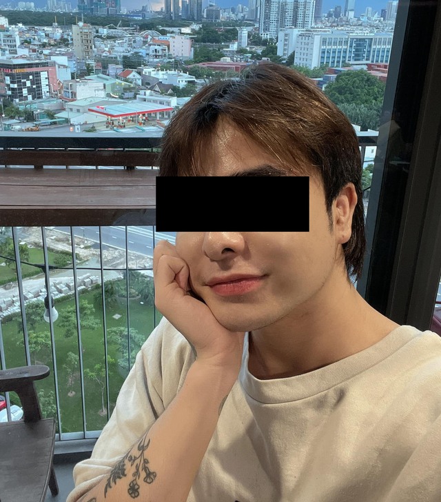 Fan "đào" lại video "nhạy cảm", cựu sao Z buông một câu hờ hững - Ảnh 1. Fan "đào" lại video "nhạy cảm", cựu sao Z buông một câu hờ hững - Ảnh 1.