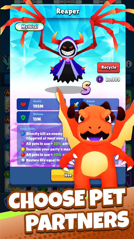 Heroes’ Ascent - Game phiêu lưu độc đáo với các anh hùng từ nhiều thế giới hội tụ zuevgqc