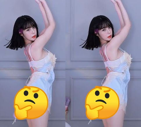 Ra sức nhảy múa trên sóng, nữ streamer "dỗi" người xem vì không được tán dương như idol nổi tiếng - Ảnh 2. Ra sức nhảy múa trên sóng, nữ streamer "dỗi" người xem vì không được tán dương như idol nổi tiếng - Ảnh 2.