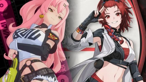 Wuthering Waves có động thái phủ đầu Zemless Zone Zero để giành lợi thế khi ra mắt zzz fovqjpg