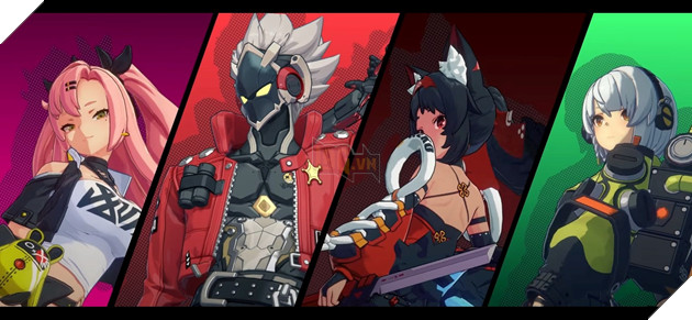 Wuthering Waves co dong thai phu dau Zemless Zone Zero de gianh loi the khi ra mat 4 Wuthering Waves có động thái phủ đầu Zemless Zone Zero để giành lợi thế khi ra mắt