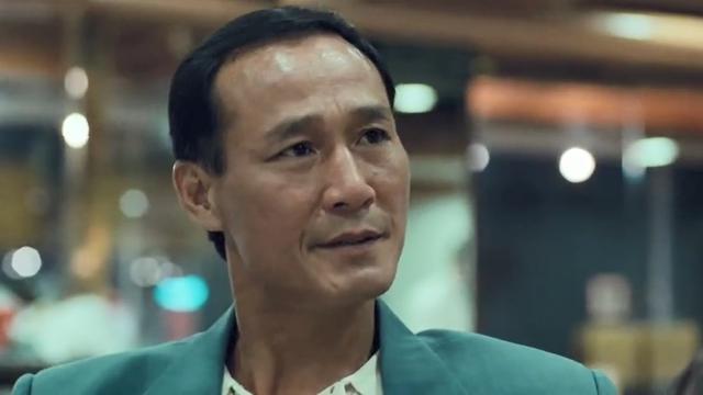 Sao võ thuật từng là ông trùm thế giới ngầm: Nắm đấm mạnh nhất Châu Á