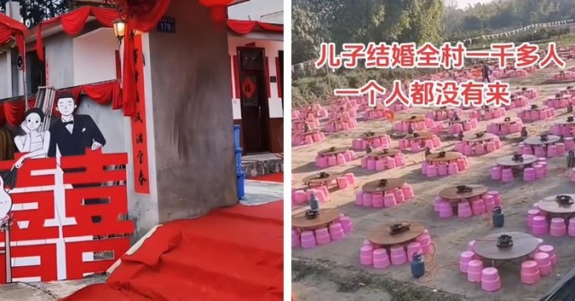 Nấu 100 mâm cưới rình rang, cả làng không ai đến: Nguyên nhân khiến gia đình chết lặng 0 1 1746329001 626 width740height495 auto cropjpg 1