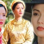 Nữ phó giáo sư đóng vai Nam Phương Hoàng hậu thành công nhất 0 10520498 17399414639971385324775 0 0 377 720 crop 17399414721632027123638jpg