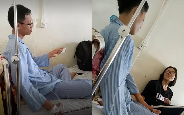 Bạn gái HURRYKNG có động thái lạ, lộ bức thư tay vỏn vẹn 1 dòng chữ gây xôn xao- Ảnh 3. Bạn gái HURRYKNG có động thái lạ, lộ bức thư tay vỏn vẹn 1 dòng chữ gây xôn xao- Ảnh 3.