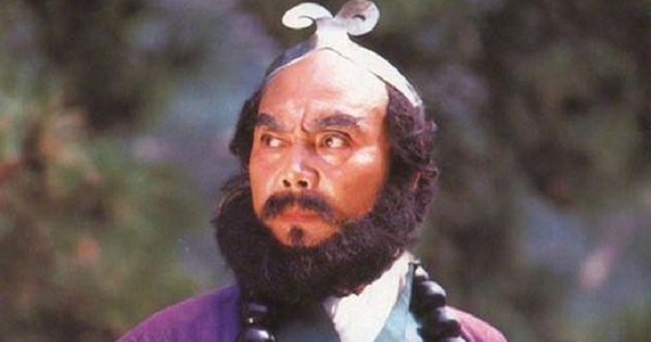 Cuộc đời bi thảm của Sa Tăng đầu tiên trong phim 'Tây du ký' 0 15541214 1752376894834 17523768953172089069229 131 0 497 700 crop 17523770593011215003946jpeg