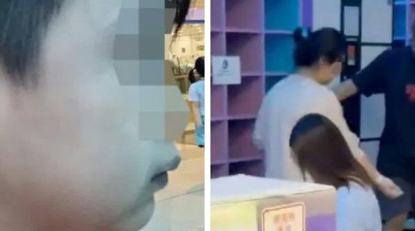 Trẻ con chơi đùa xích mích, bé trai bị cha bé gái tát tới mức nhập viện 0 1735801767 542 width740height495 auto cropjpg